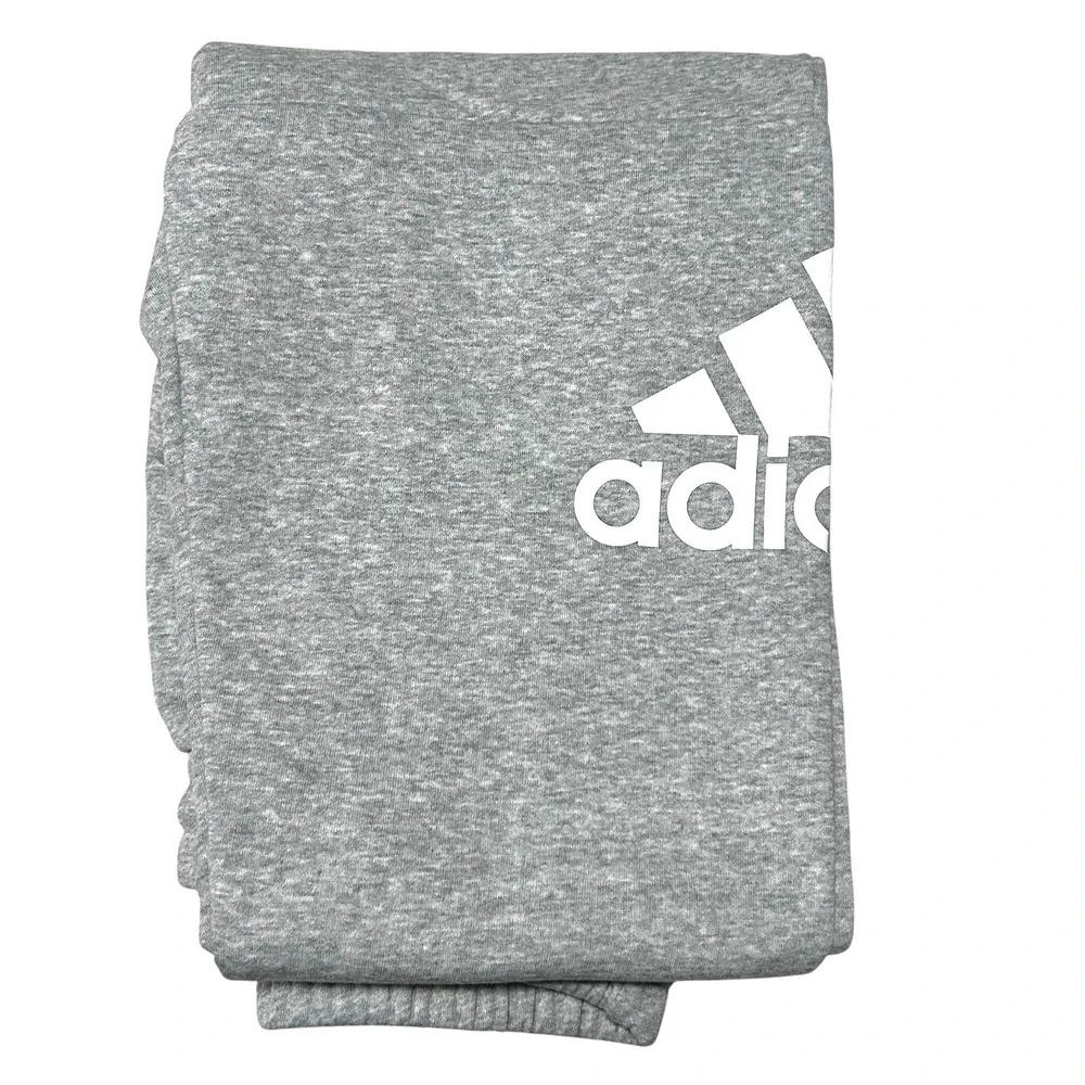Adidas Men's Fleece Sweatpants Size 2X Tall2 (38X34